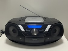 Philips AZB798T Radio recorder