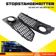 Nebelscheinwerfer Gitter