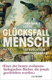 Glücksfall mensch ist - glücksfall, mensch: