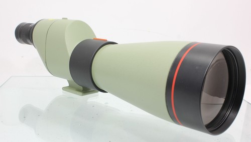 Revue spotting scope 50x80 - revue,