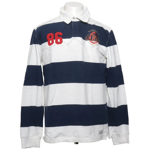 Peak performance rugby shirt - rugby,