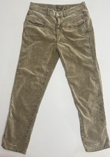 Closed Samt Pedal Pusher Gr it