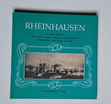 Duisburg rheinhausen alten - in,
