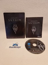 Skyrim The Elder Scrolls V