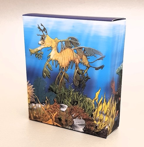 Perth mint australien sea - australien, life