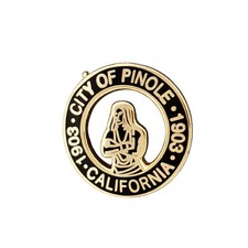 City of Pinole California 1903