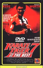 Karate Tiger 7