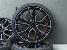 Felgen 19 Zoll mit Reifen für