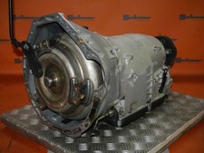 Getriebe (Automatik) 5 Stufen 722.699  2112701400 / C-KLASSE (W203) C 220 CDI