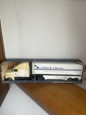 Nylint Toys Sound Machine LKW Modellauto Truck USA Neu Collins Aikman vintage