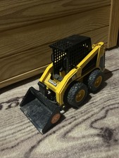 Bruder Cat Kompaktlader