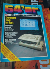 64er magazin 86 - 64er,