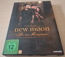 New Moon - Bis(s) zur