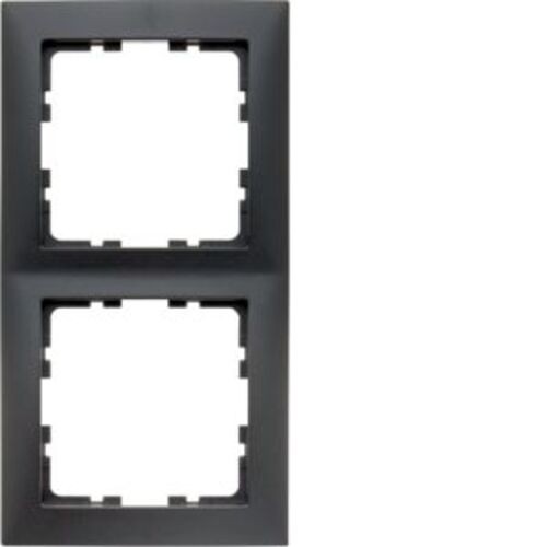 Berker 10129949 abdeckrahmen - berker,