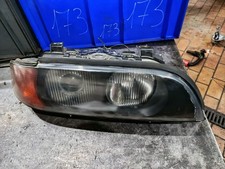 BMW 5er E39 Xenon Scheinwerfer