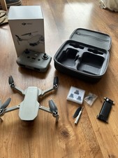Dji mini drohne mit - 2,