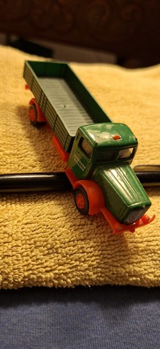 Lkw modell büssing - lkw, 87