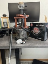 Shisha Mit Komplettes Set mit