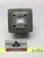 Zündapp 247-02-614 Zylinder ZUSTAND 2+ Bergsteiger M25 M50   (E4/852)