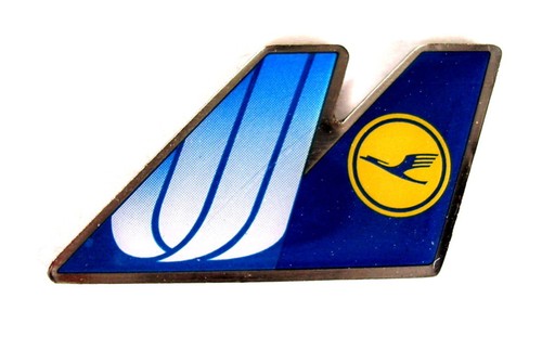 Airline pin pins lufthansa - -,