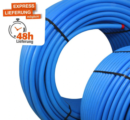 50m rohr pe100 32mm - 32mm, 3,0