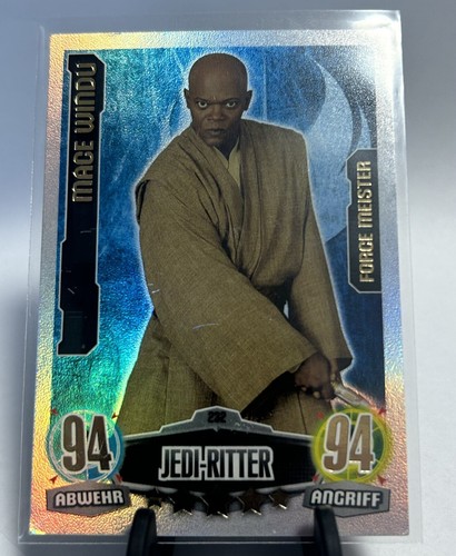 Topps force attax - topps, movie