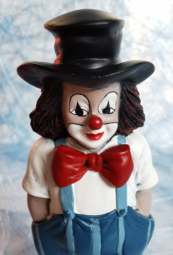 Gilde clowns faulpelz - clowns, "faulpelz"