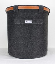 Filzkorb papierkorb tonne - papierkorb,