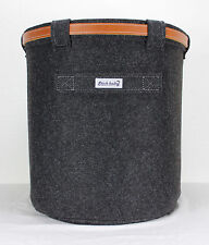 Filzkorb Papierkorb Tonne