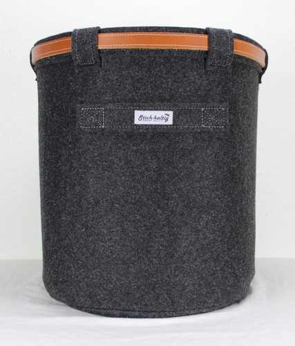 Filzkorb papierkorb tonne - papierkorb,