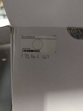 Mobotix M16B Thermographic IP