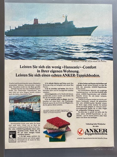 Anker teppichboden - anker,