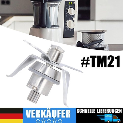 Vorwerk thermomix tm21 - vorwerk,