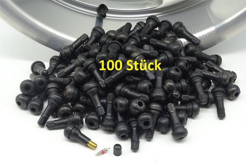 100 gummiventile tr413 - 100,