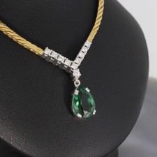 Wert 5330 € Bicolor Brillant