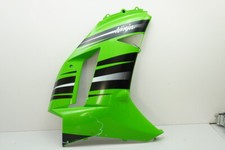 KAWASAKI ZX-6R ZX600P Seitenverkleidung rechts Seitenteil Abdeckung Cover 07-08