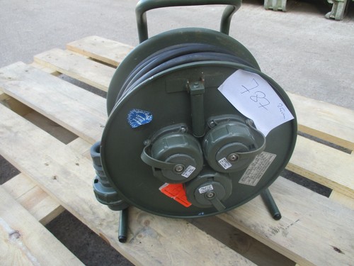 Kabeltrommel