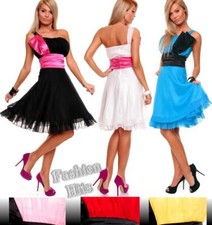 Cocktailkleid Brautjungfern