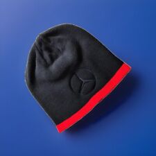MBIG Mütze Strickmütze Mercedes Benz Beanie Einheitsgröße Daimler