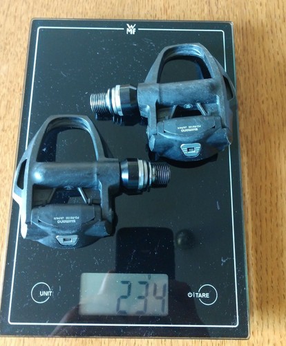 Shimano dura ace 9100 - pd,