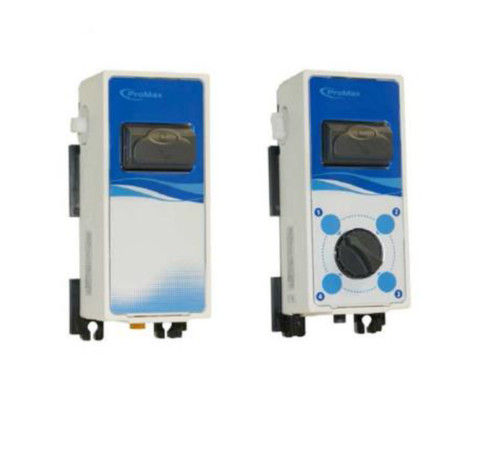 Promax dosierstation - promax,