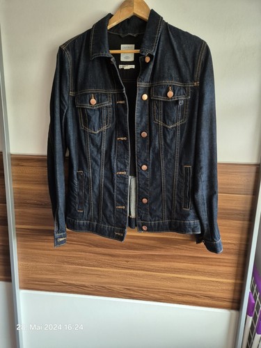 Esprit jeansjacke damen - esprit,