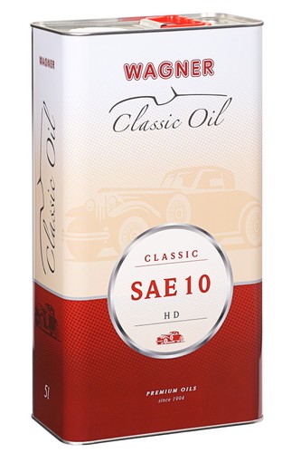 Liter wagner classic sae - wagner,