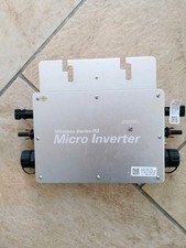 Zwei WVC-600/800W Micro
