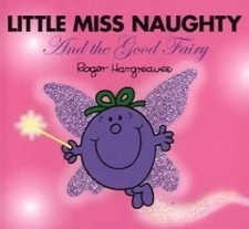 Little Miss Naughty and the