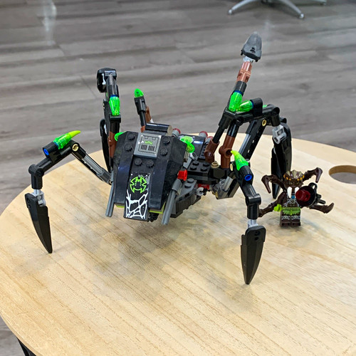 Lego konstruktionsspielzeug - lego,