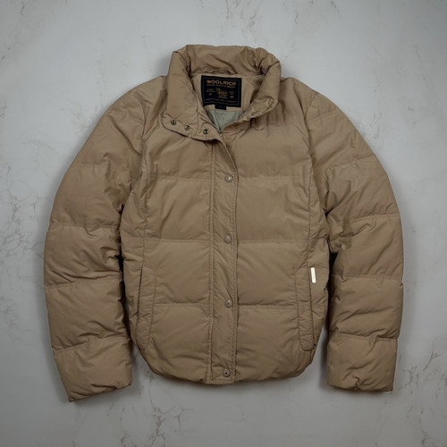 Woolrich herren daunenjacke - woolrich,
