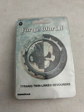 Warhammer 40k Forgeworld