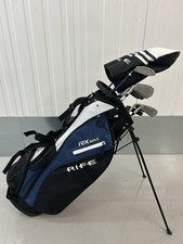 Rife RX Max Golfset / Driver