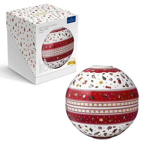 Villeroy boch boule toys - boch,